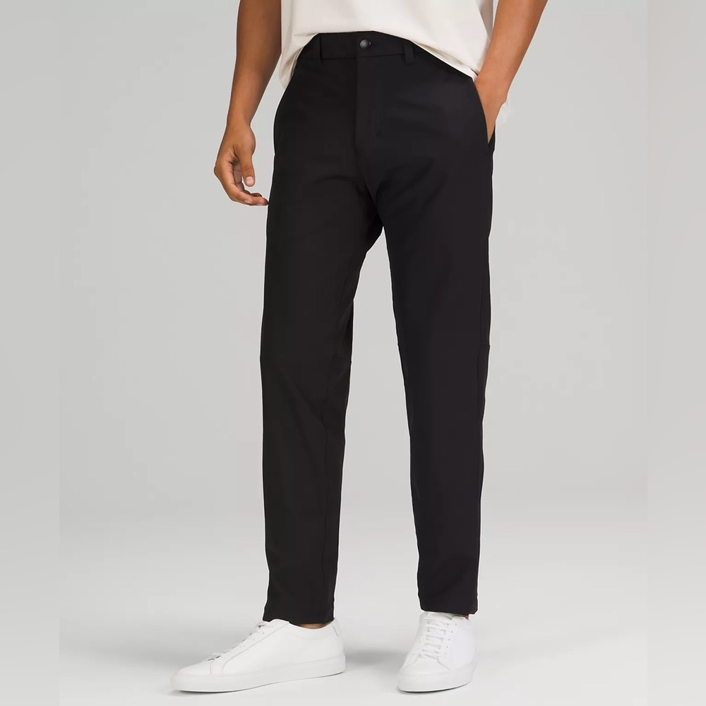 Commission Pant Slim 34" L